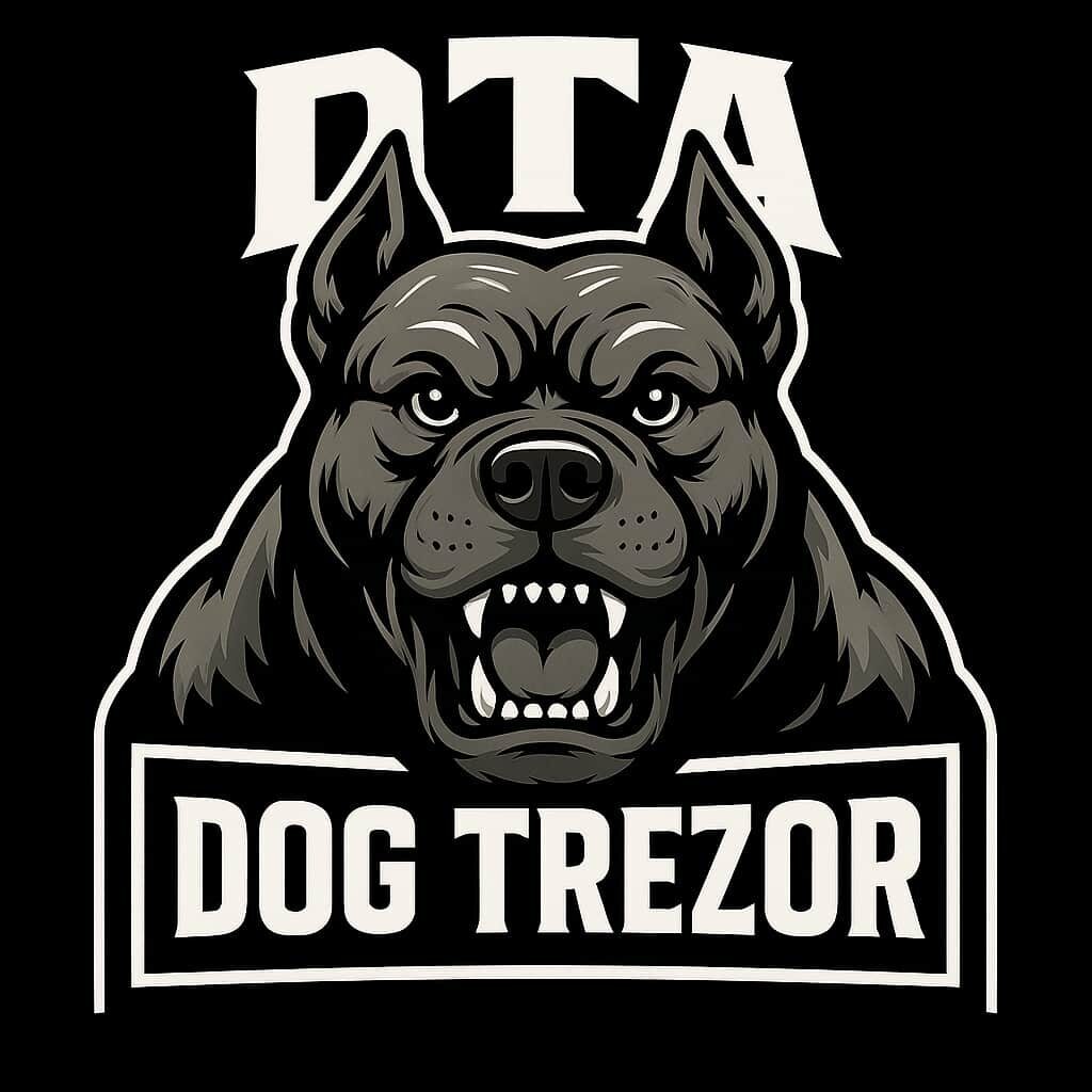 DogTrezor